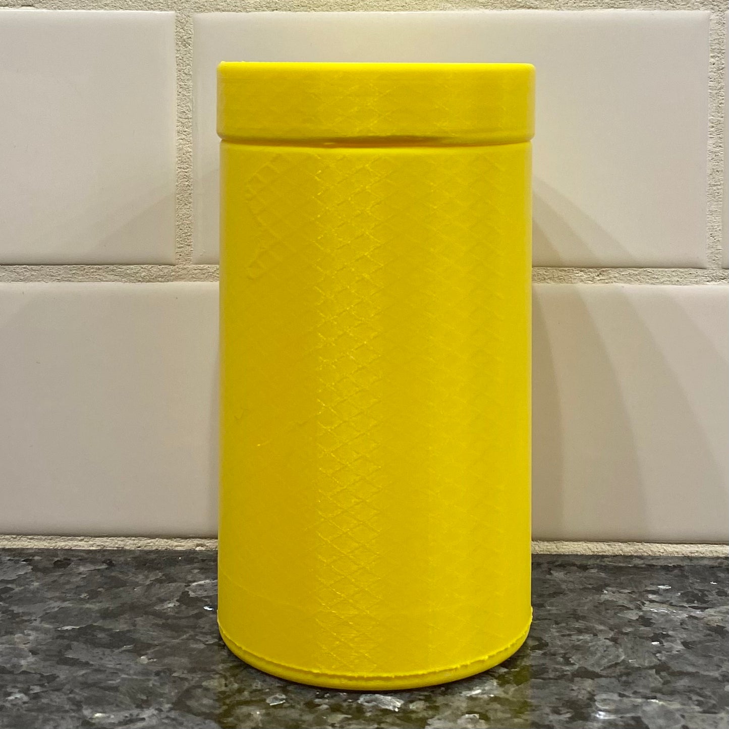Reusable 3oz. Dixie Cup Protective Travel Sleeve