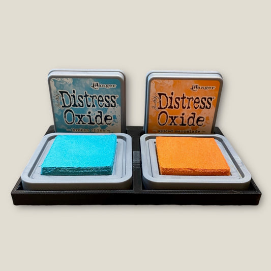 Distress Oxide Caddy for Tim Holtz Products