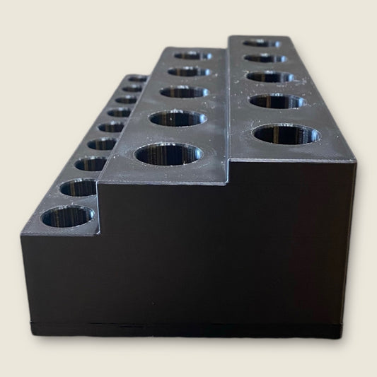 Distress Blending Tool Caddy for Tim Holtz Blending Tools