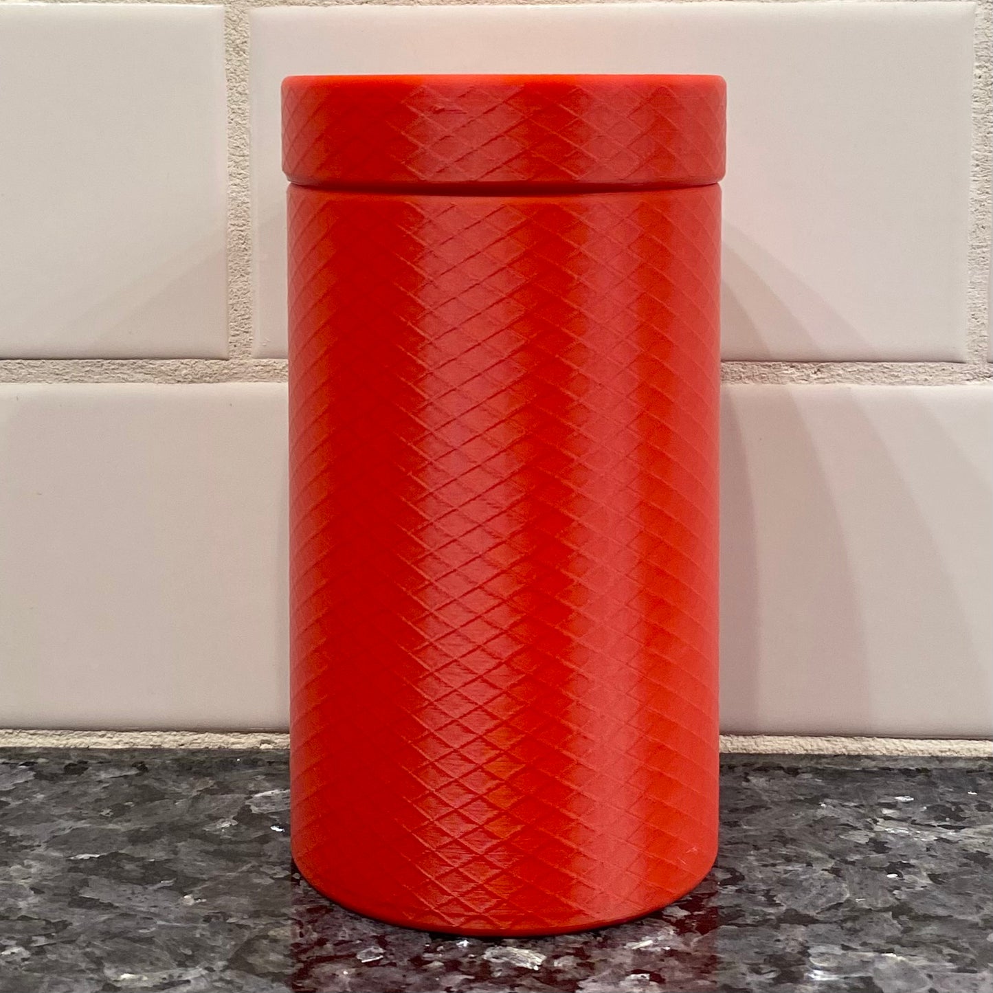Reusable 3oz. Dixie Cup Protective Travel Sleeve
