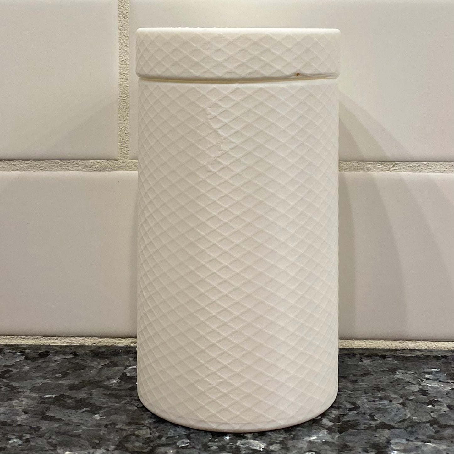 Reusable 3oz. Dixie Cup Protective Travel Sleeve