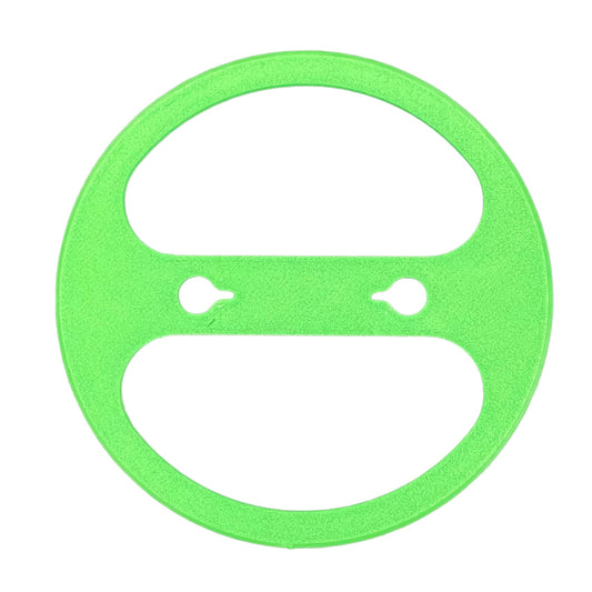 DOUBLE WICK BAR - Holds 2 wicks