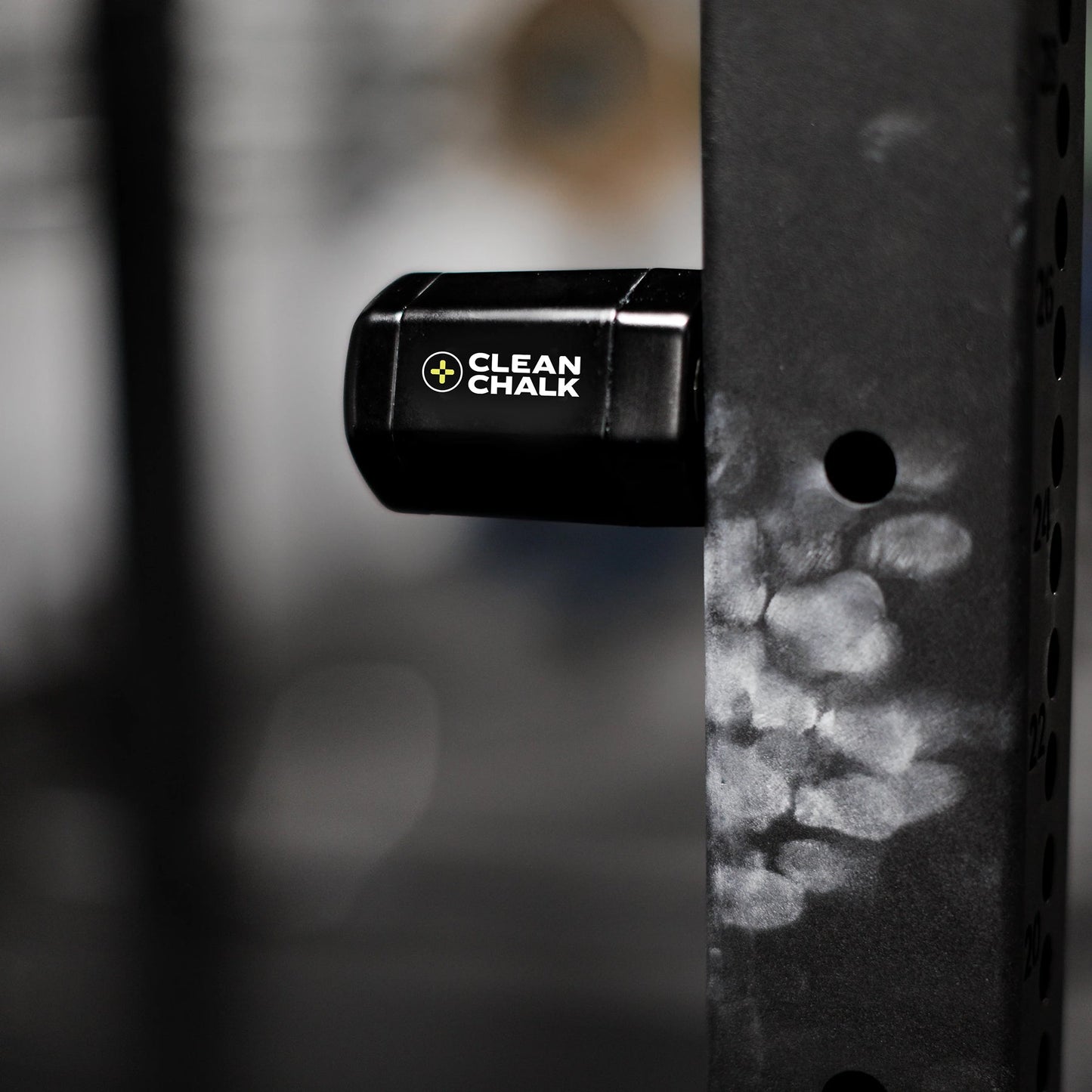Clean Chalk Dispenser