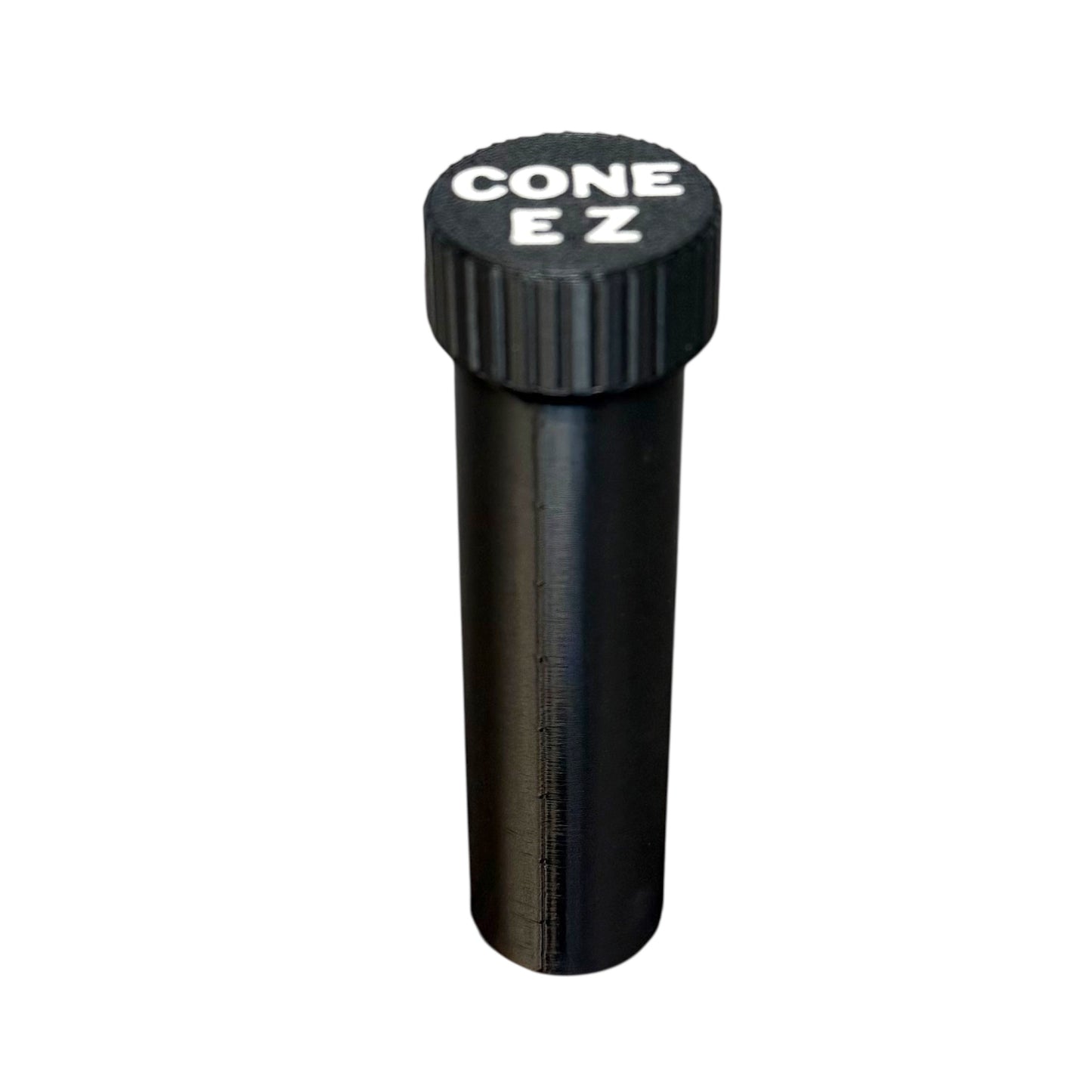 Cone EZ - Efficient 1 1/4 Cone Loader, Easy to pack, Single 1 1/4 Cone Loader, Compact easy to store, Comes with push stick