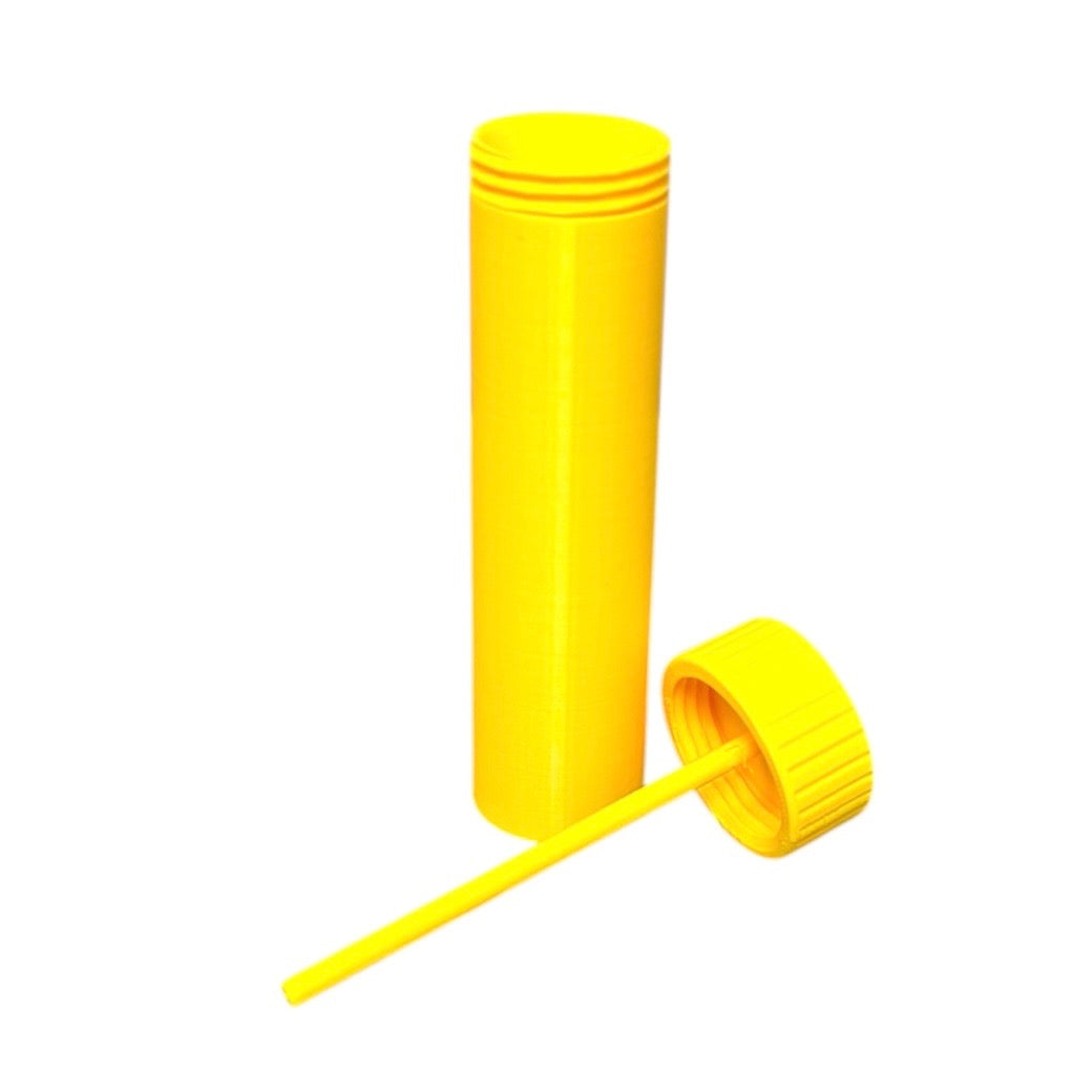 Cone EZ - Efficient 1 1/4 Cone Loader, Easy to pack, Single 1 1/4 Cone Loader, Compact easy to store, Comes with push stick