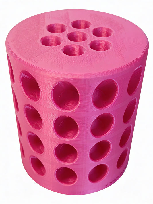 Distress Oxide Spray Carousel | 1 oz Bottle Storage Organizer