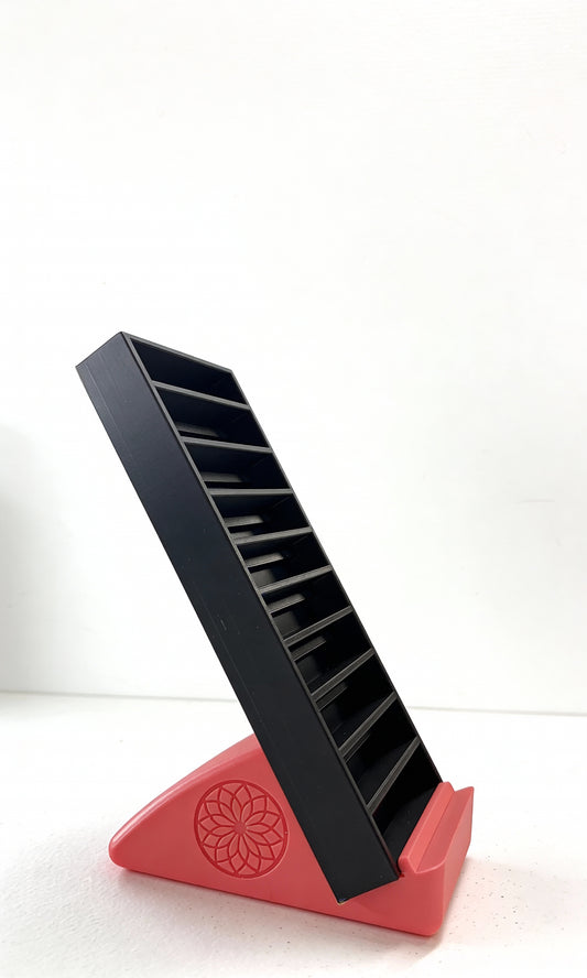 Distress Oxide Ink Pad Storage & Display Stand (Holds 10 Pads)