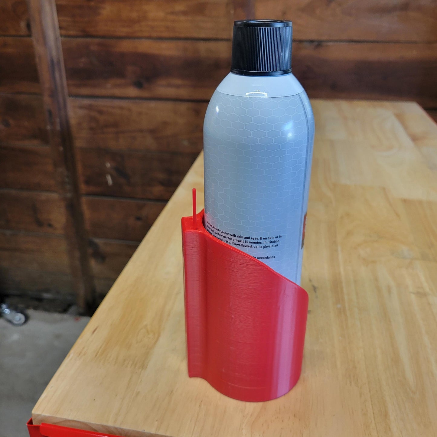 Magnetic or Wall-Mount Cup Holder - Perfect for Bottles, Cans, and More
