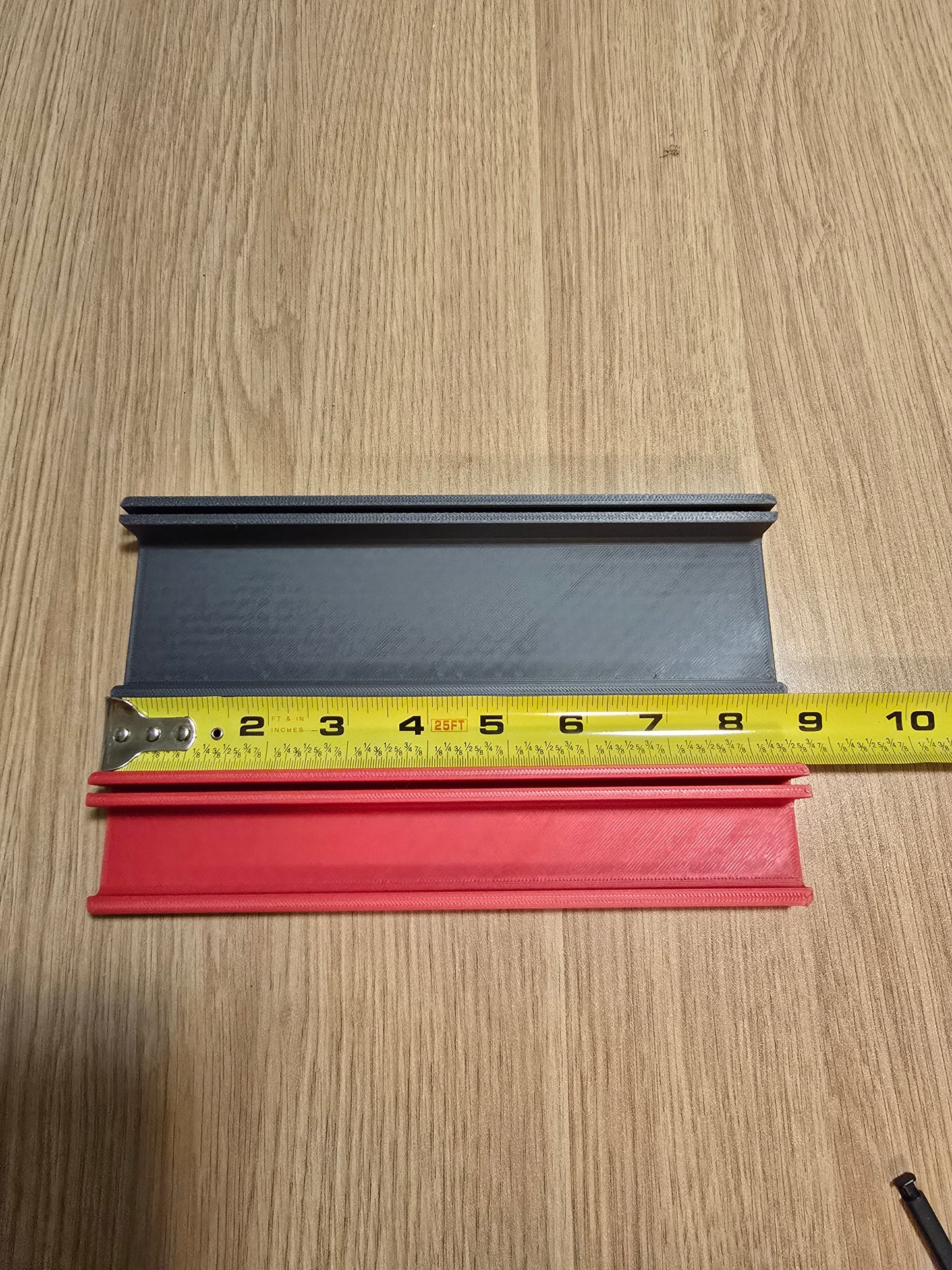Classroom Desk Name Tag Holders - Stores Name Tag/Plate & Pencils - Accessories