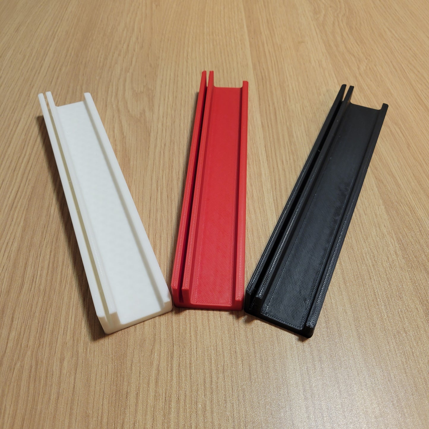 Classroom Desk Name Tag Holders - Stores Name Tag/Plate & Pencils - Accessories