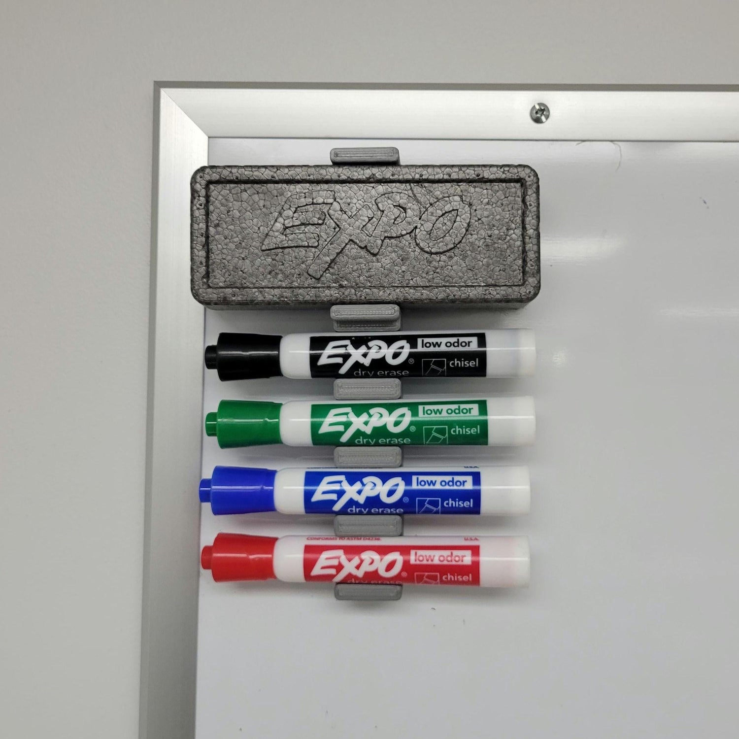 Classroom Storage