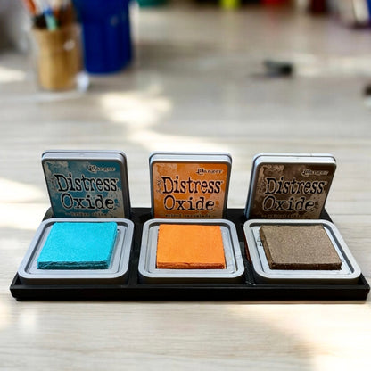 Distress Oxide Caddy for Tim Holtz Products