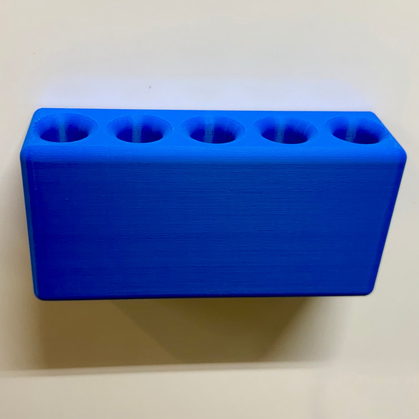 Tool Box Helper – Magnetic Screwdriver & Pencil Holder
