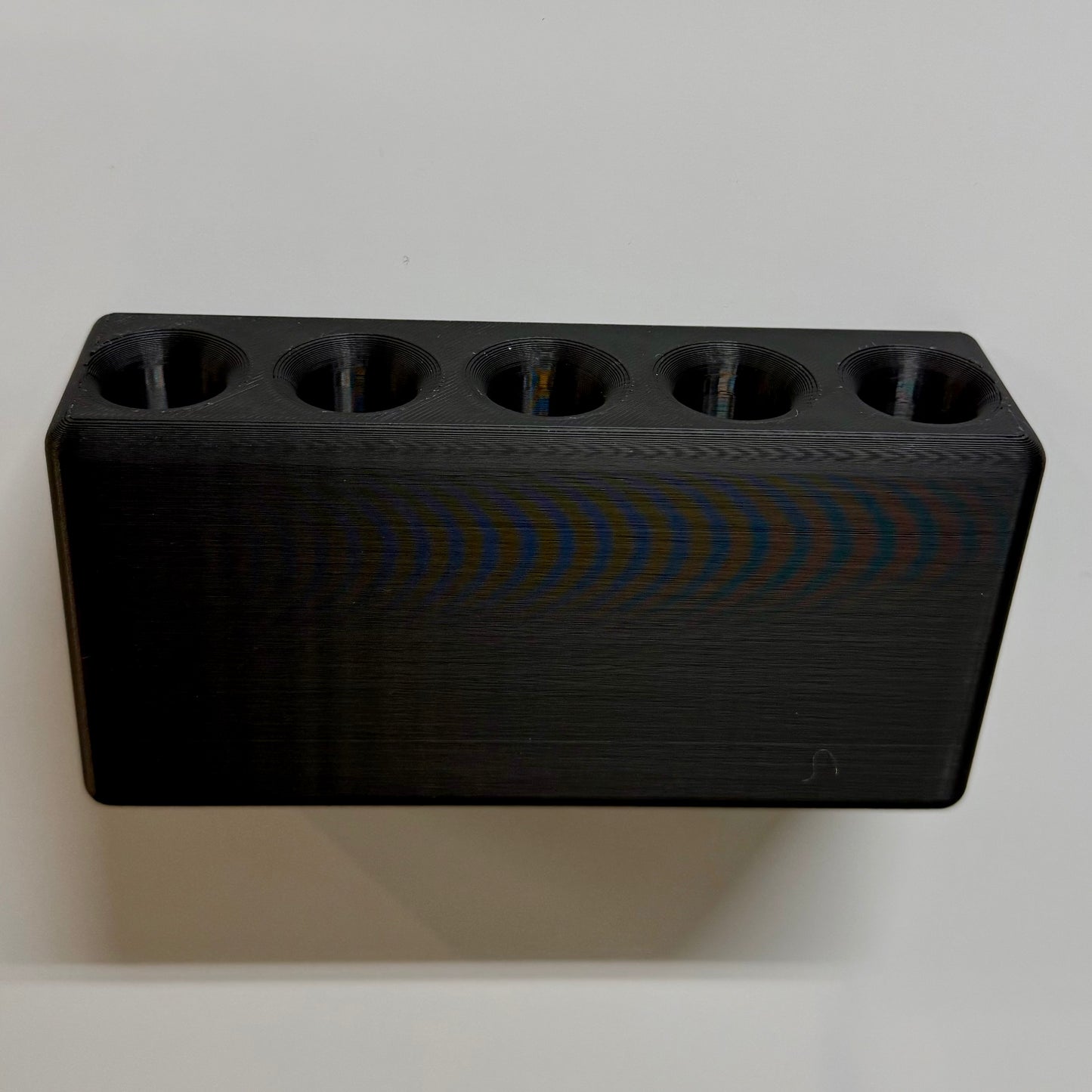 Tool Box Helper – Magnetic Screwdriver & Pencil Holder