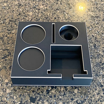 Large Espresso 51mm Accessories Holder