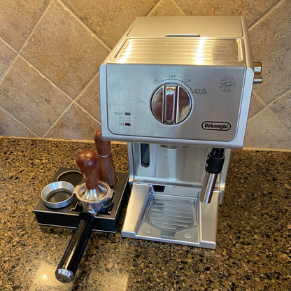 Large Espresso 51mm Accessories Holder