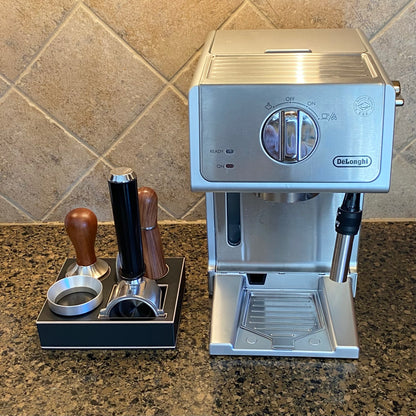 Large Espresso 51mm Accessories Holder