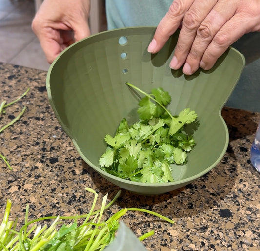 Herb Leaf Remover/Stripper
