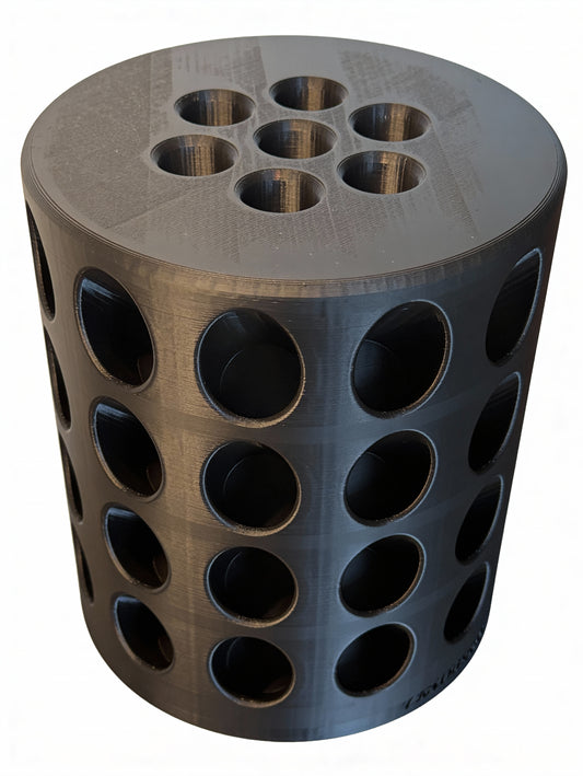 Distress Oxide Spray Carousel | 1 oz Bottle Storage Organizer