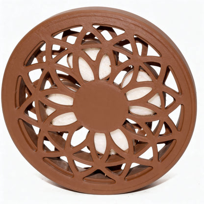 FlowScents – 3D Printed Air Freshener & Custom Fragrance Clip for Homes