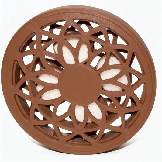 FlowScents – 3D Printed Air Freshener & Custom Fragrance Clip for Homes