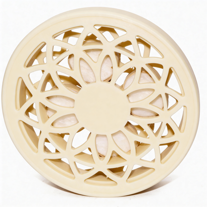 FlowScents – 3D Printed Air Freshener & Custom Fragrance Clip for Homes