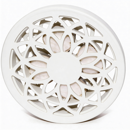 FlowScents – 3D Printed Air Freshener & Custom Fragrance Clip for Homes