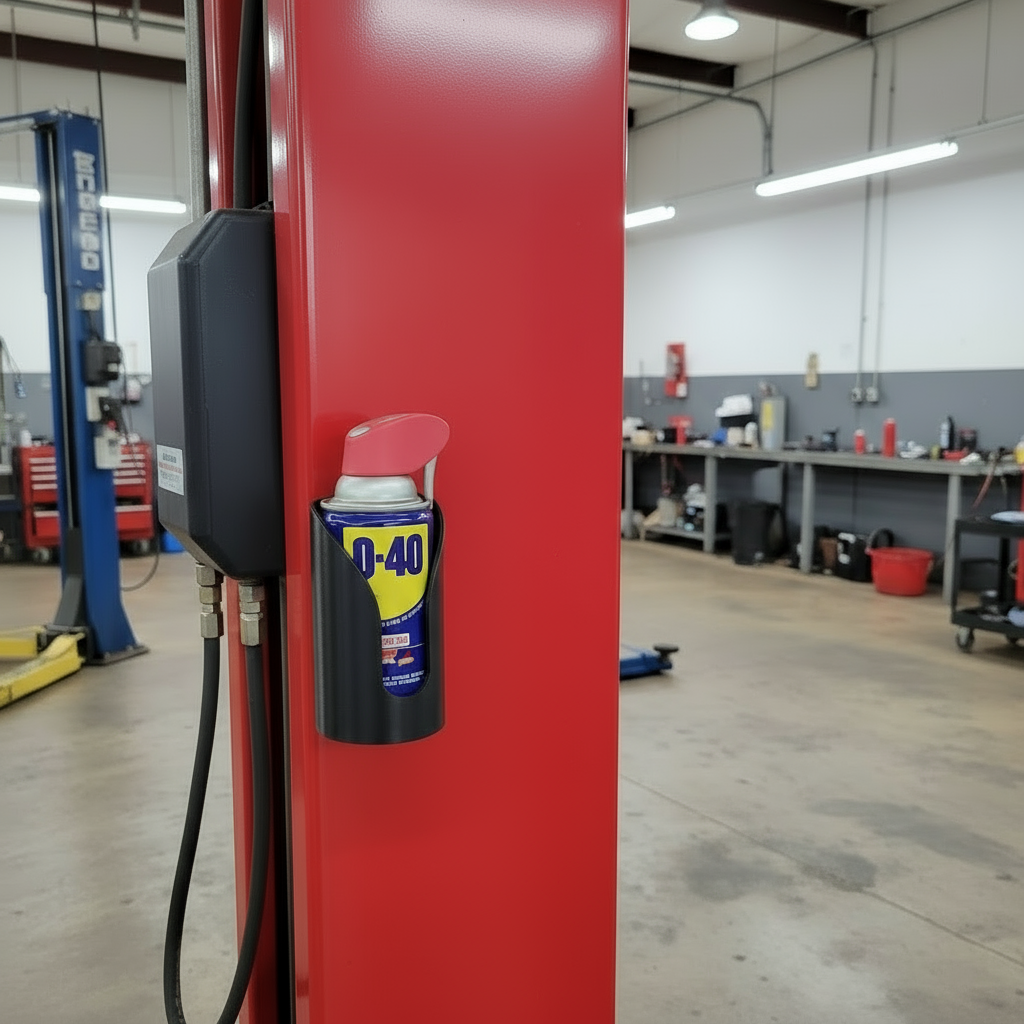 Magnetic or Wall-Mount Cup Holder - Perfect for Bottles, Cans, and More