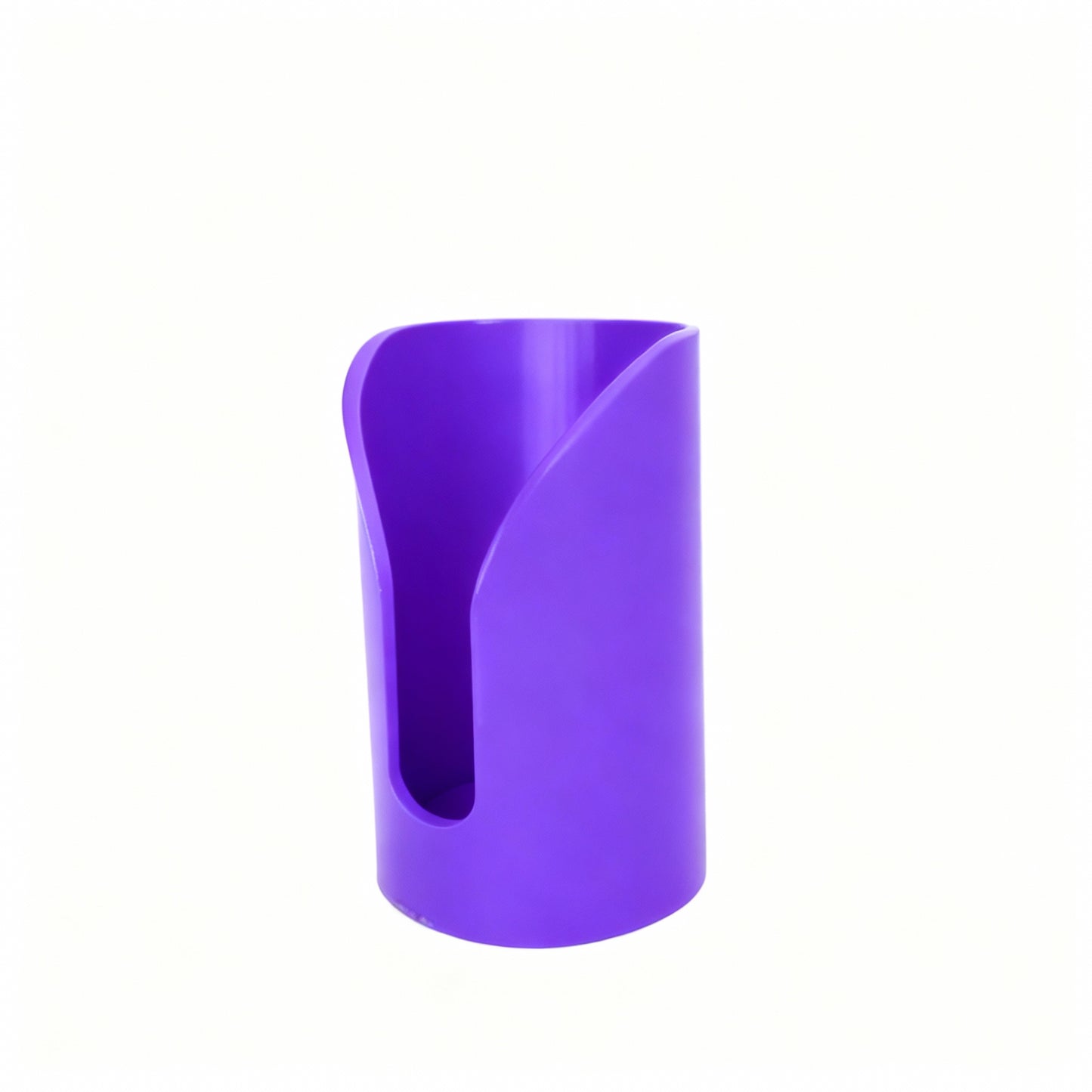 Magnetic or Wall-Mount Cup Holder - Perfect for Bottles, Cans, and More