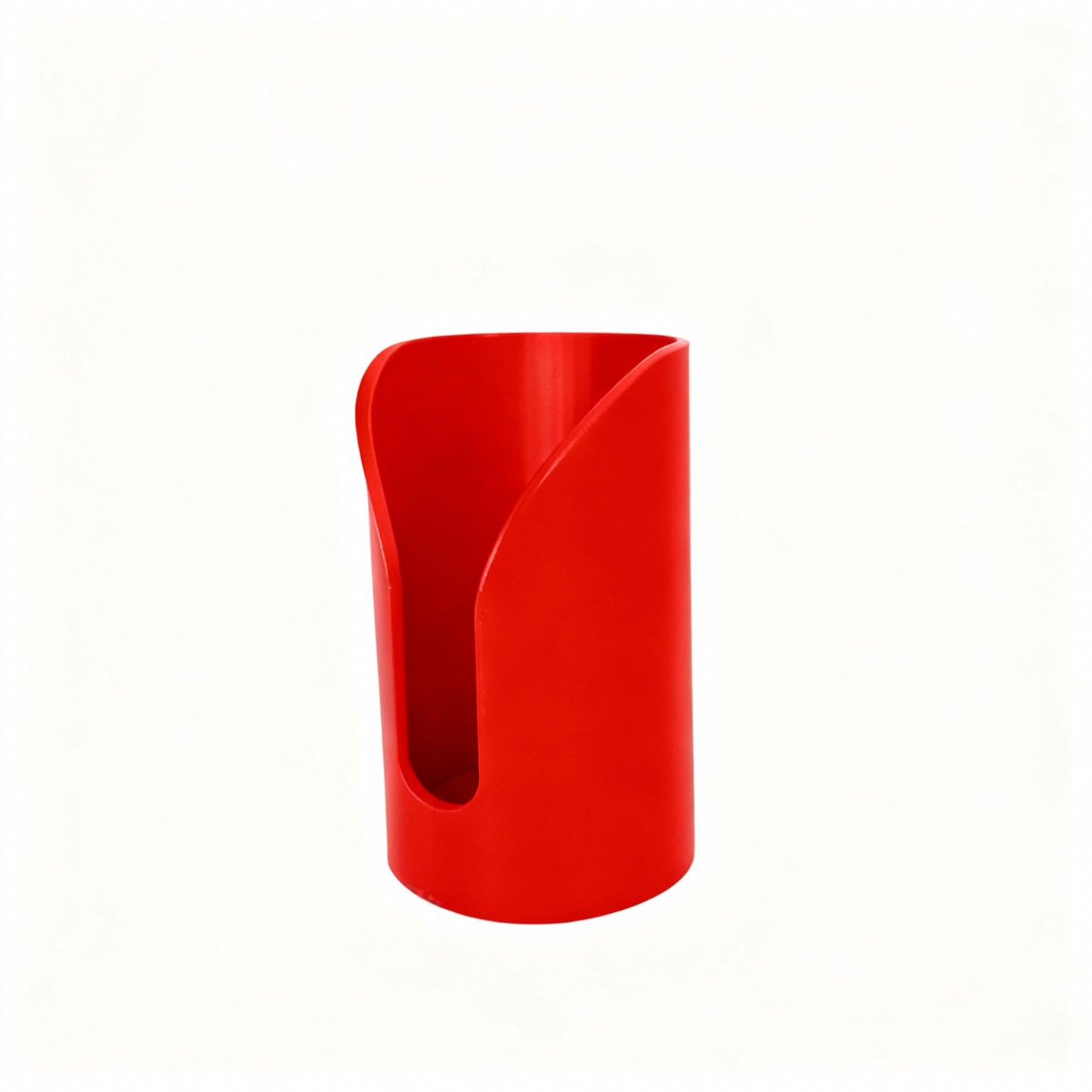 Magnetic or Wall-Mount Cup Holder - Perfect for Bottles, Cans, and More