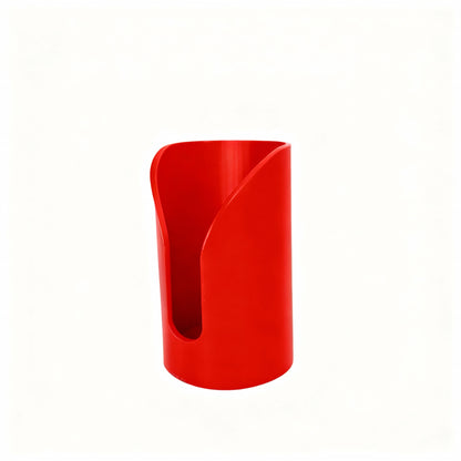 Magnetic or Wall-Mount Cup Holder - Perfect for Bottles, Cans, and More